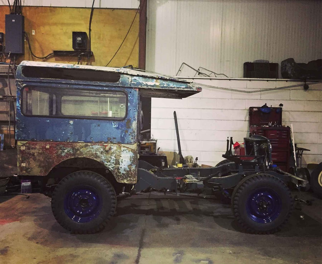 Landrover-restoration-Oxford,-patina4 Landrover-restoration-Oxford,-patina4