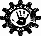 Black Paw 4x4 York