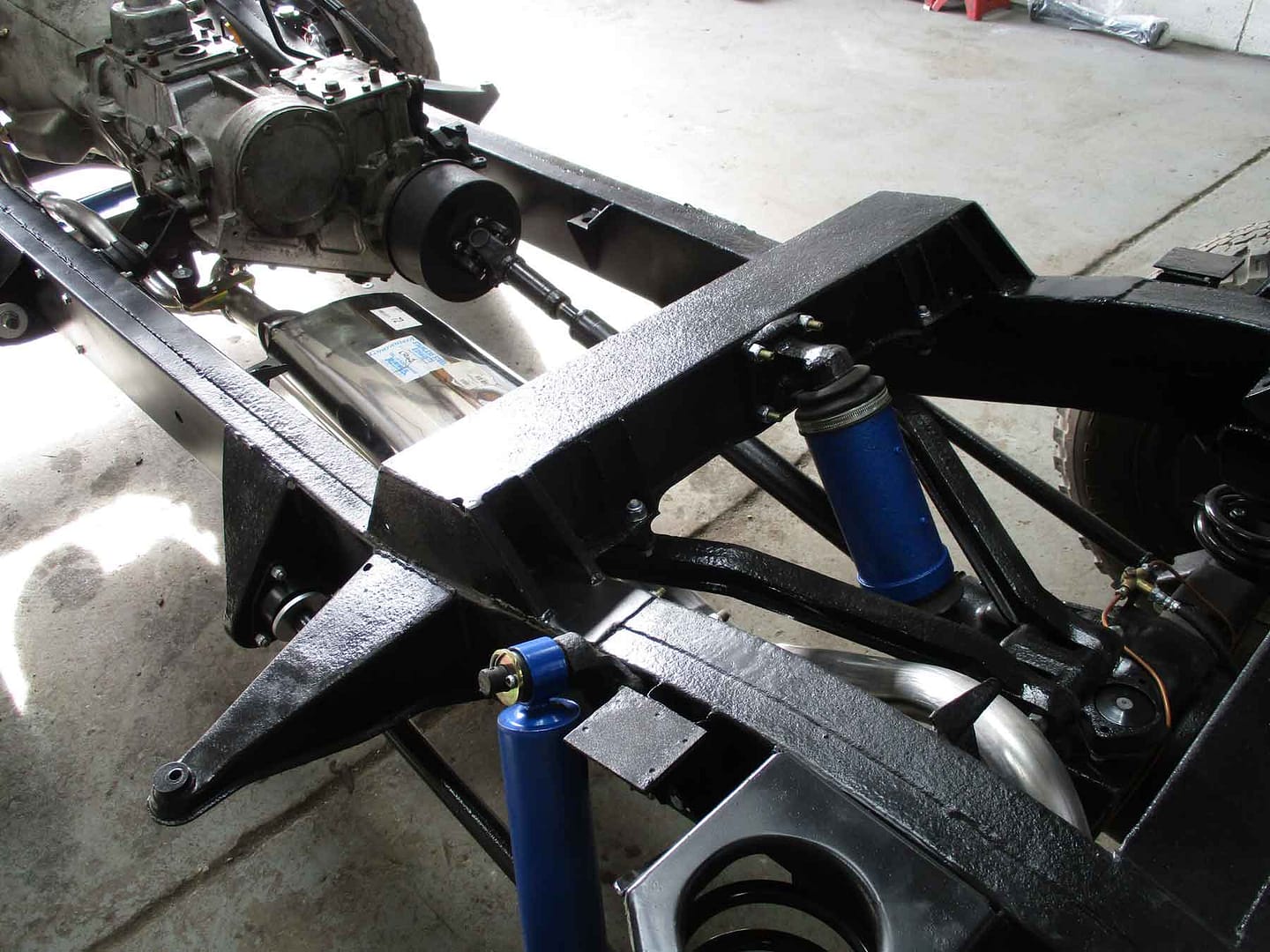 RangeRover-restoration RangeRover-restoration