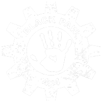Black Paw 4x4 York