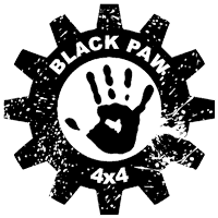 Black Paw 4x4 York