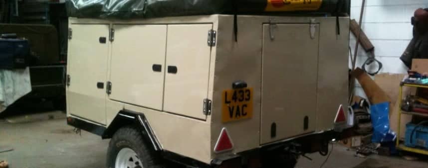 All roads lead to Harrogate showground