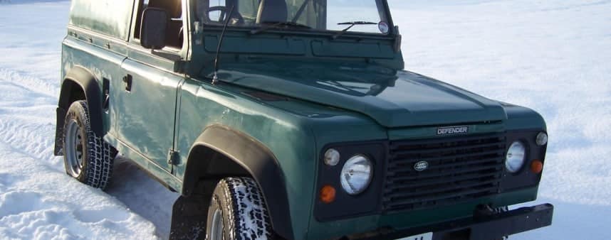 Winter checks for all models